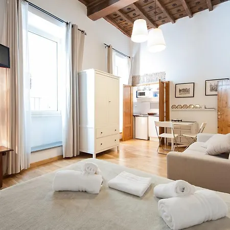 Residenza Sansoni