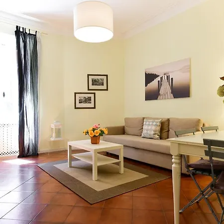 Via Giulia Charming Apartment - Feels Like Home