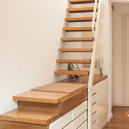 Ferienwohnung Carolina Terrace
