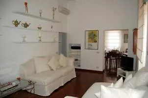 Отель Panetteria A Rsh Idea