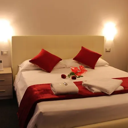 B&B Romacentro