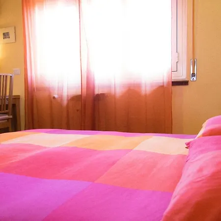 Belon B&B Poli Casilino