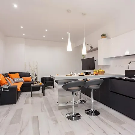 The Apartment Trastevere - Ba.Home