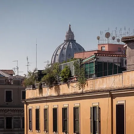 Rental In Rome Otranto Relax