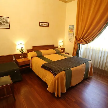Bed and breakfast Al Colonnato Di San Pietro