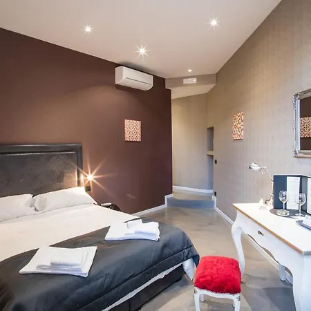 Roma 2B Bed & Breakfast