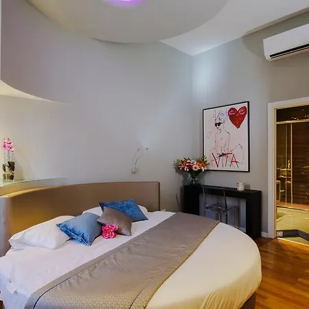 Trevi Fashion Apartment