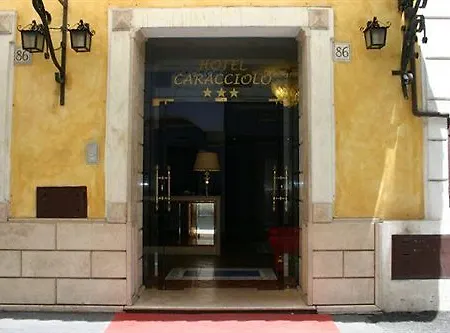 Hotel Caracciolo
