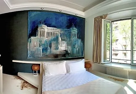 Bdb Luxury Rooms San Pietro