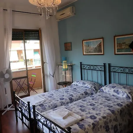 Casa Garbata Bed & Breakfast