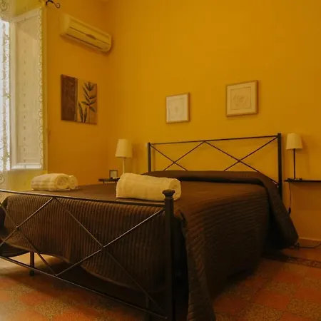 Lisella B&B