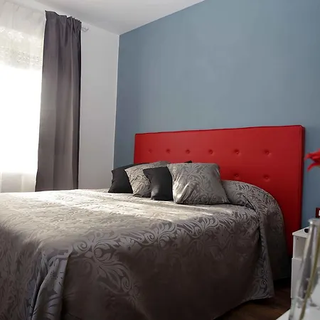 B&B Insula San Pietro