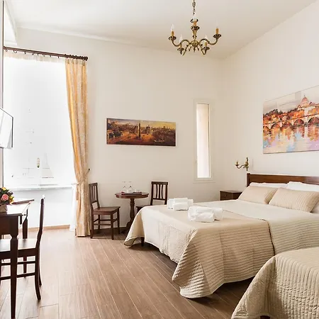 Hotel Casa in Monti