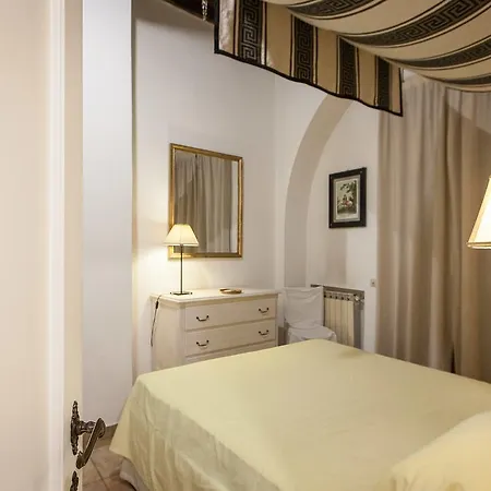Appartement Teatro Pace