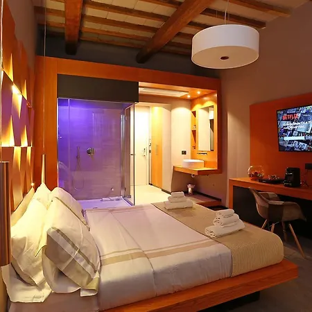 Hotel Il Campo Marzio