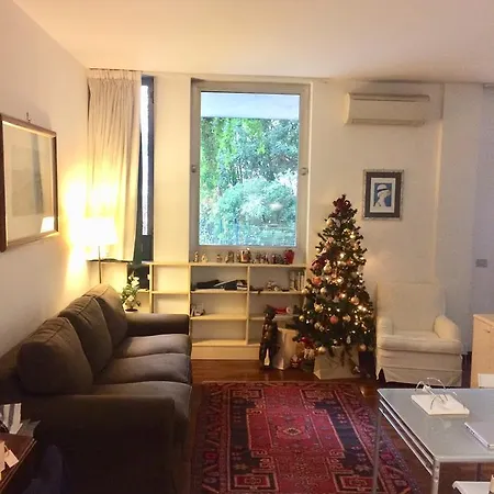 Borghese Luxury Loft