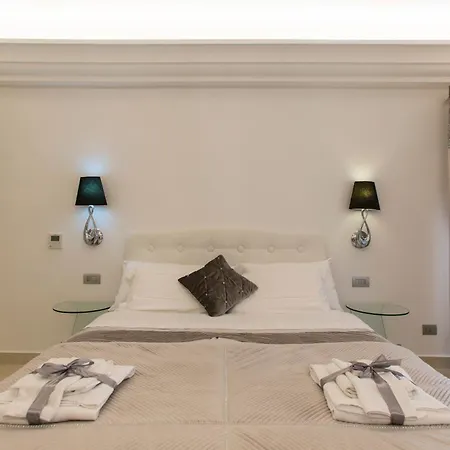 San Pietro Grand Suite