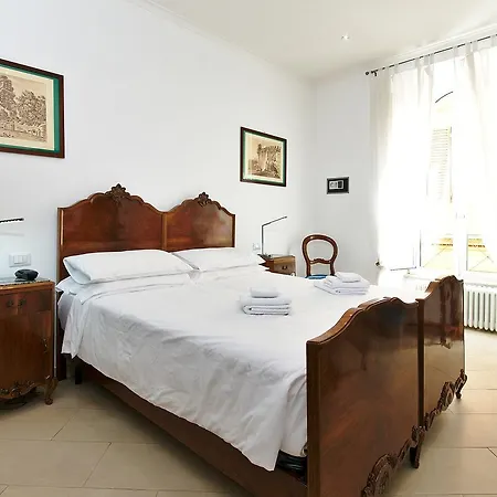 Roma Borgo91 Bed & Breakfast