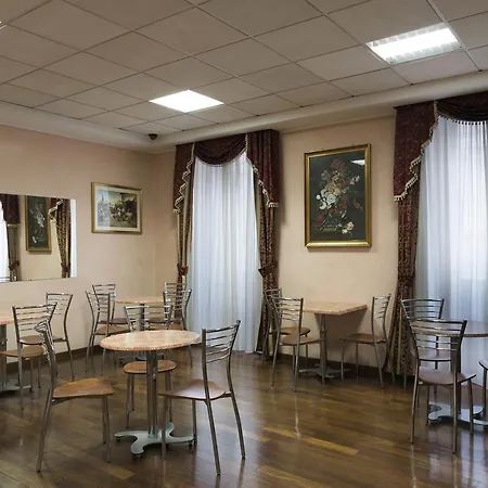 Hotel Marsala