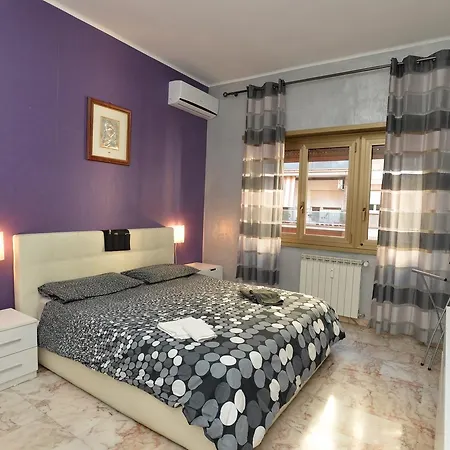 La Bella Roma