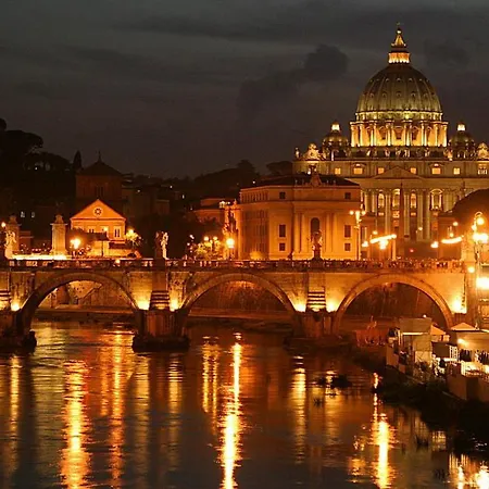 Trastevere Sweet Dream