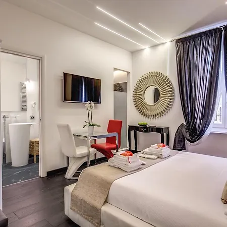 Hotel Navona Living Rome
