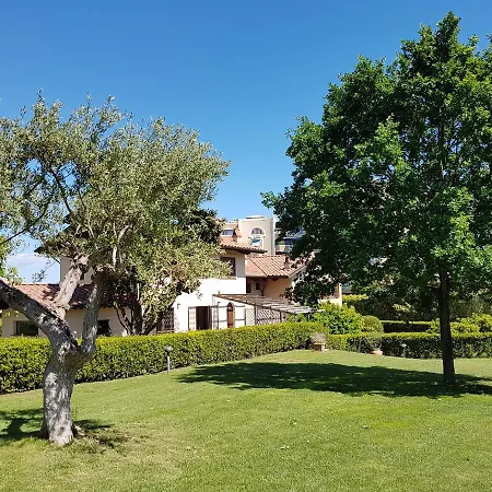 Villa Experience