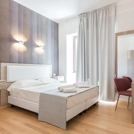 Luciano Laterani Guest House
