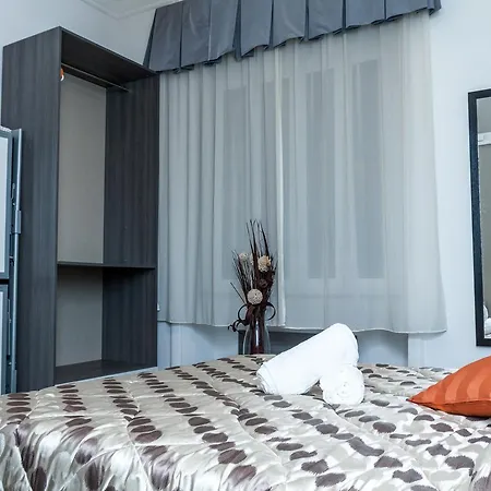 Re Di Luna B&B