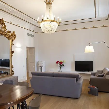 Rome In Rome Apartment