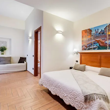 Residenza Roma Hotel
