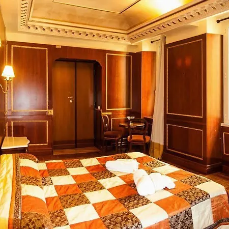 Bed and Breakfast Domina Popolo