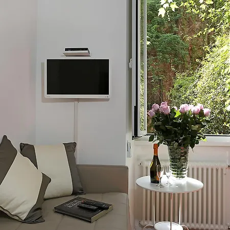 Bed and Breakfast Domus Croce