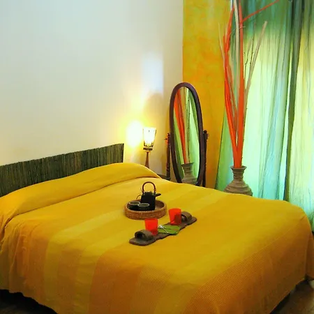 Bed And Breakfast Bio
