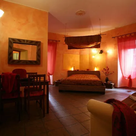 Momi Bed And Breakfast