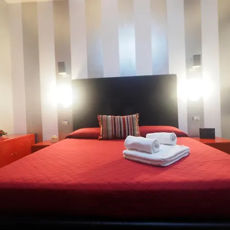 St. Peter Luxury Inn