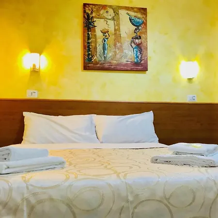 When In Rome Accommodation
