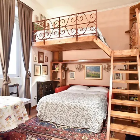Appartement Magenta Collection Del Grande 21