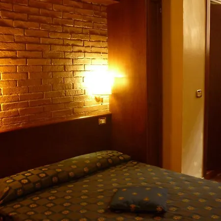 Hotel Antico Borgo Di Trastevere