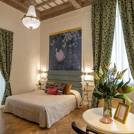 Ingrami Suites And Spa