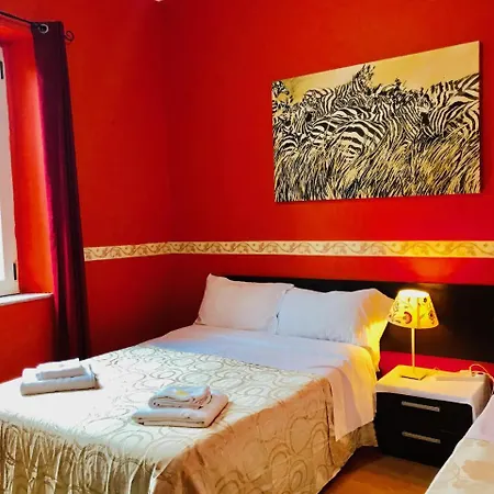 Eurostar Hotel