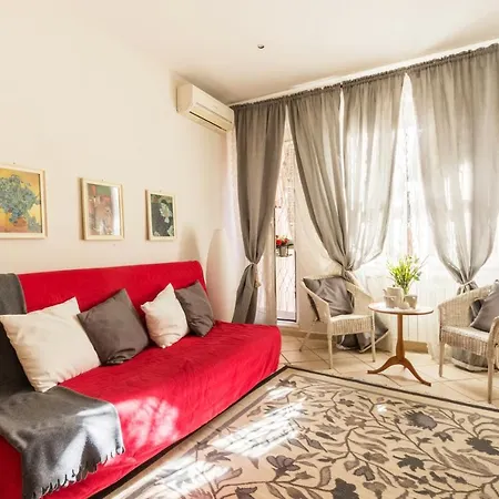 A Casa Di Stefano Apartment