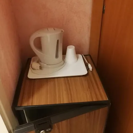 Hotel Casa Zavatti