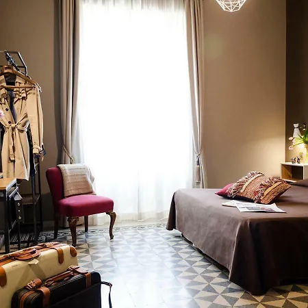 Bed and Breakfast Eterna Roma