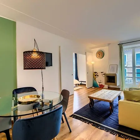 Apartamento La Dimora Di Piazza Navona