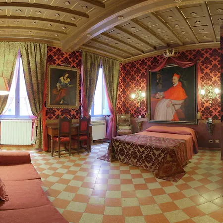 Hotel Antica Dimora De Michaelis