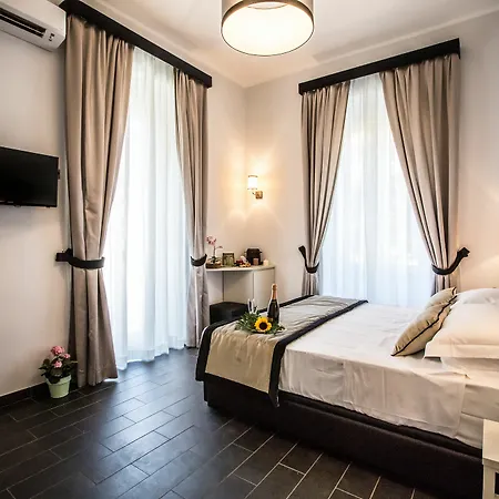 Hotel San Pietro Leisure&Luxury