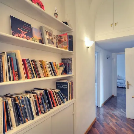 Rome Luxury House - The House Villa