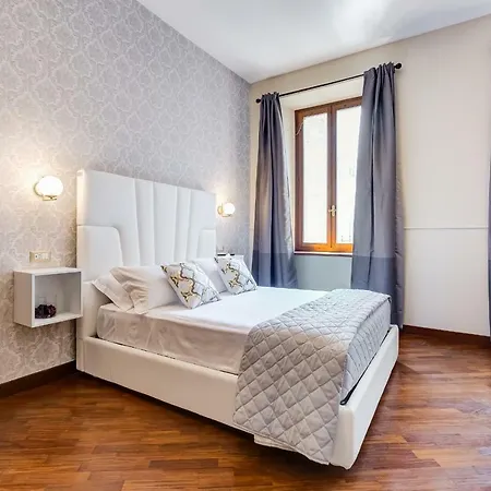 Trevi Private Suites By Premium Suites Collection