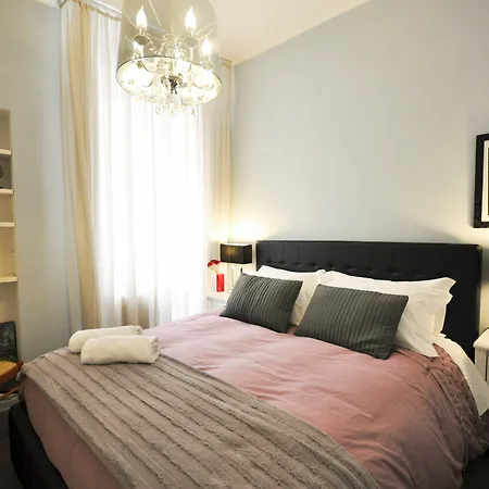 Holiday Apartment Rome - Spanish Steps